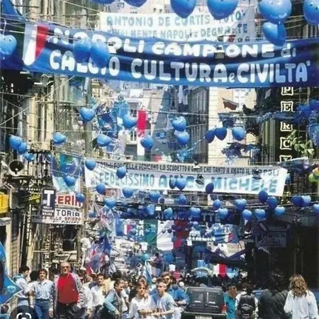 Cento Storico2 * Neapel