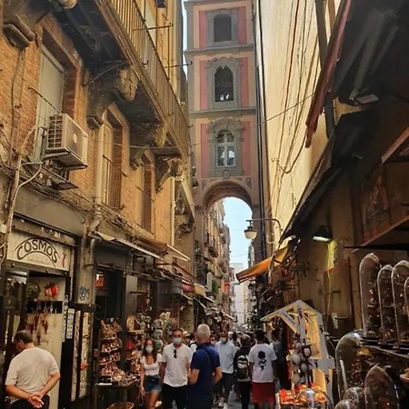 Cento Storico2 * Neapel