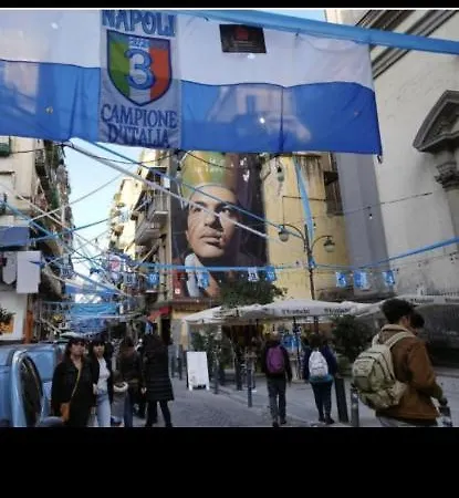 Cento Storico2 * Napoli