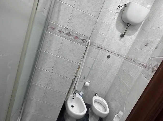 Apartment Cento Storico2