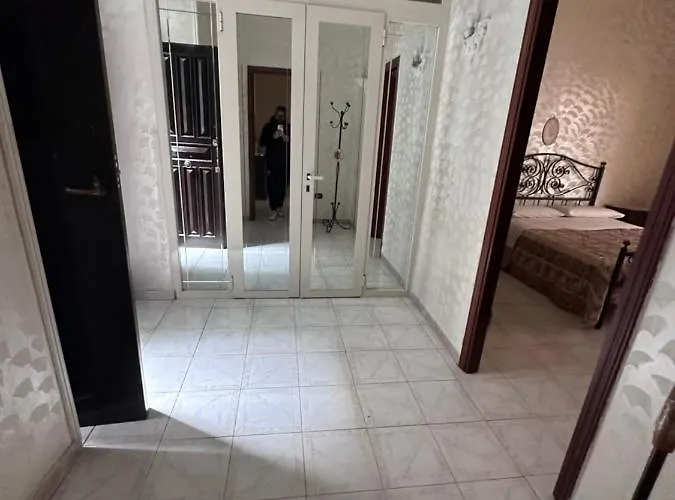 Apartment Cento Storico2 Neapel