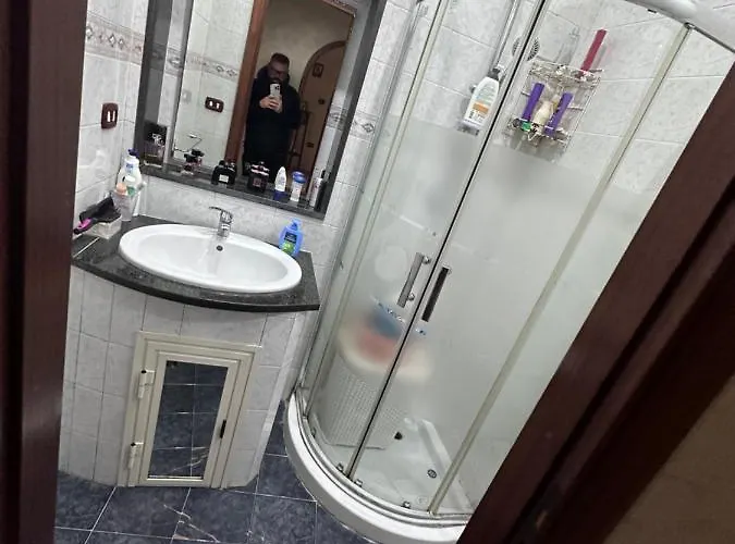 Cento Storico2 Apartment