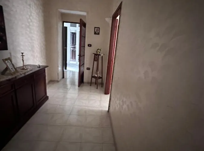 Cento Storico2 Apartment *