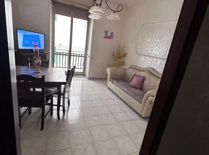 Cento Storico2 Apartment