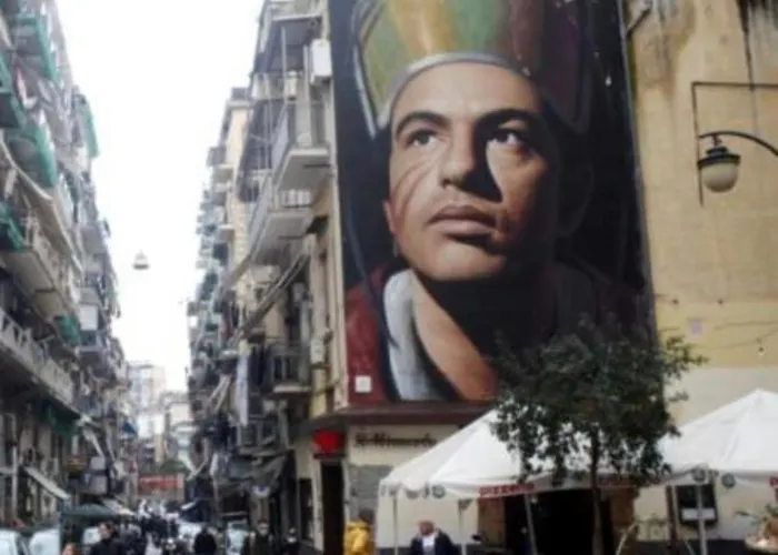 Cento Storico2 Neapel