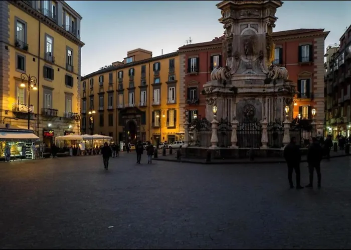 Cento Storico2 * Neapel