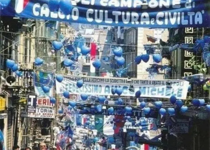 Cento Storico2 * Neapel