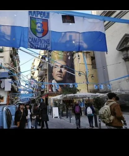 Cento Storico2 * Neapel