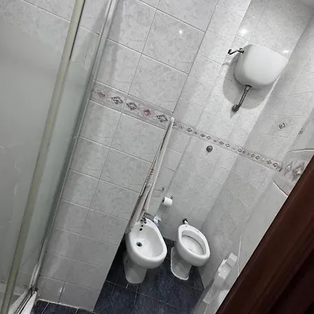 Apartmán Cento Storico2