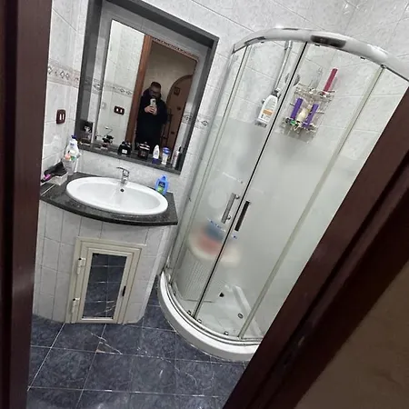 Cento Storico2 Apartmán