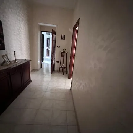 Cento Storico2 Apartmán *