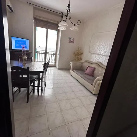 Cento Storico2 Apartmán