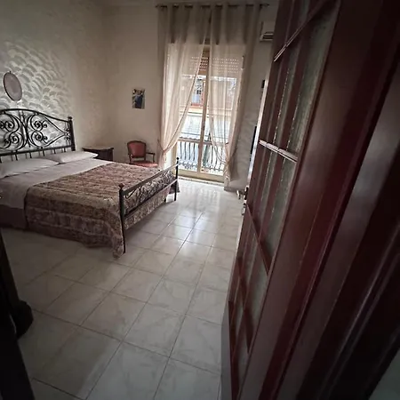 Apartmán Cento Storico2 *